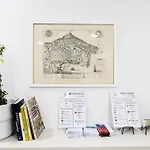 Volcano\'S Suite - Ulivo - The First Sustainable Eco - Chic Suite In Sicily