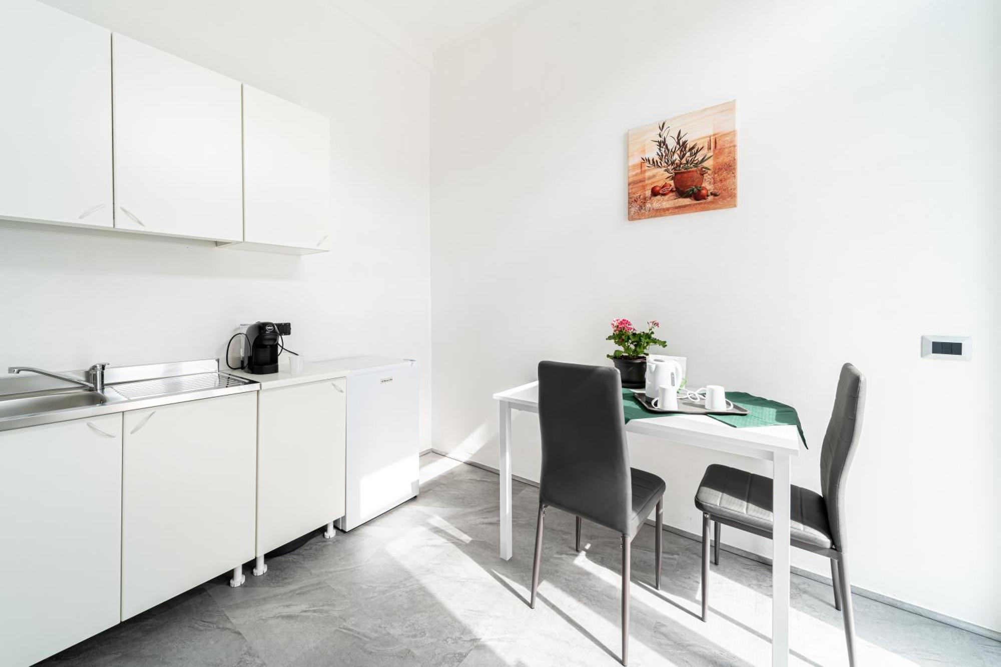 Volcano's - Ulivo - The First Sustainable Eco - Chic In Sicily