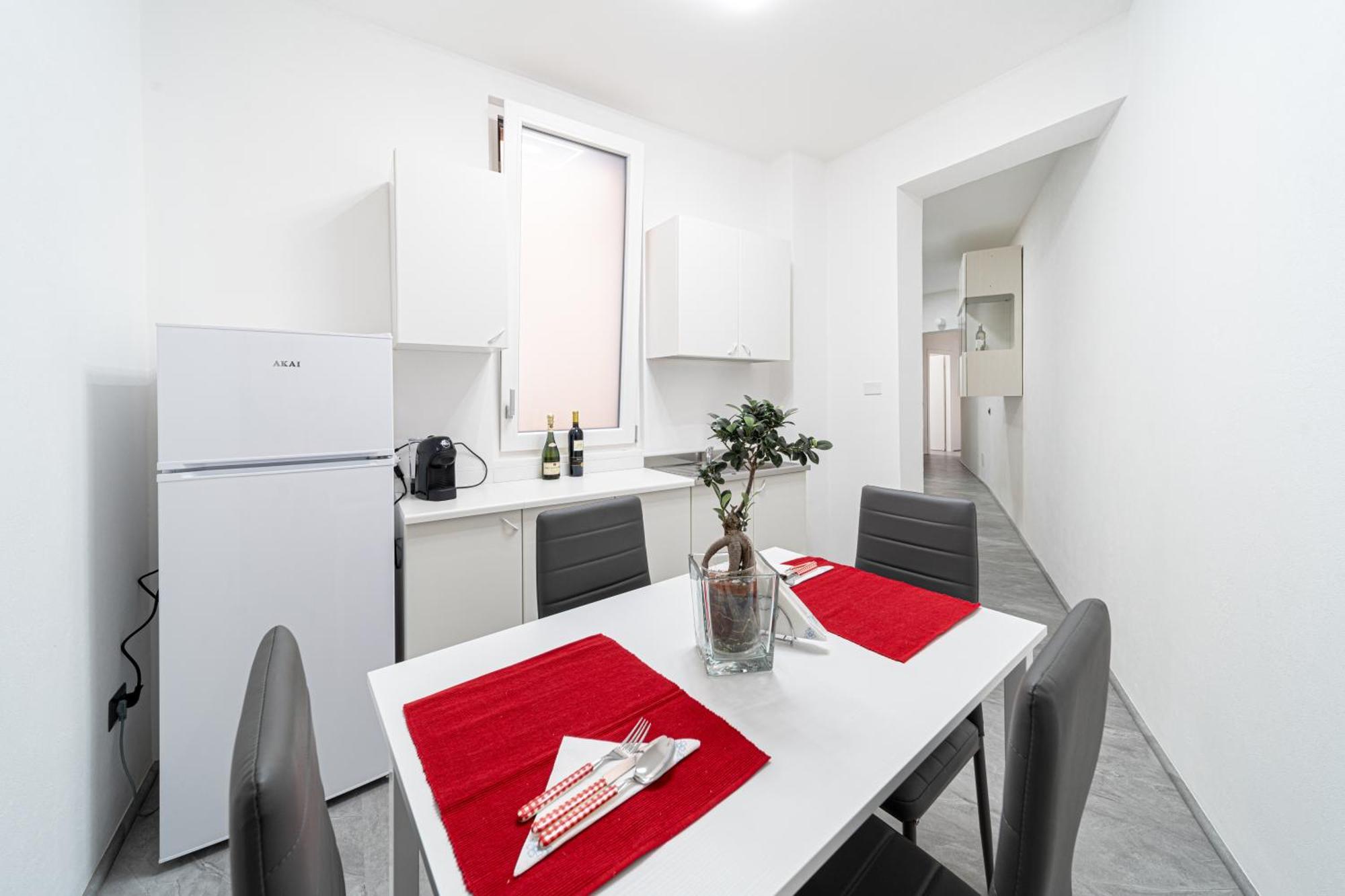 Apartment Volcano's - Ulivo - The First Sustainable Eco - Chic In Sicily *