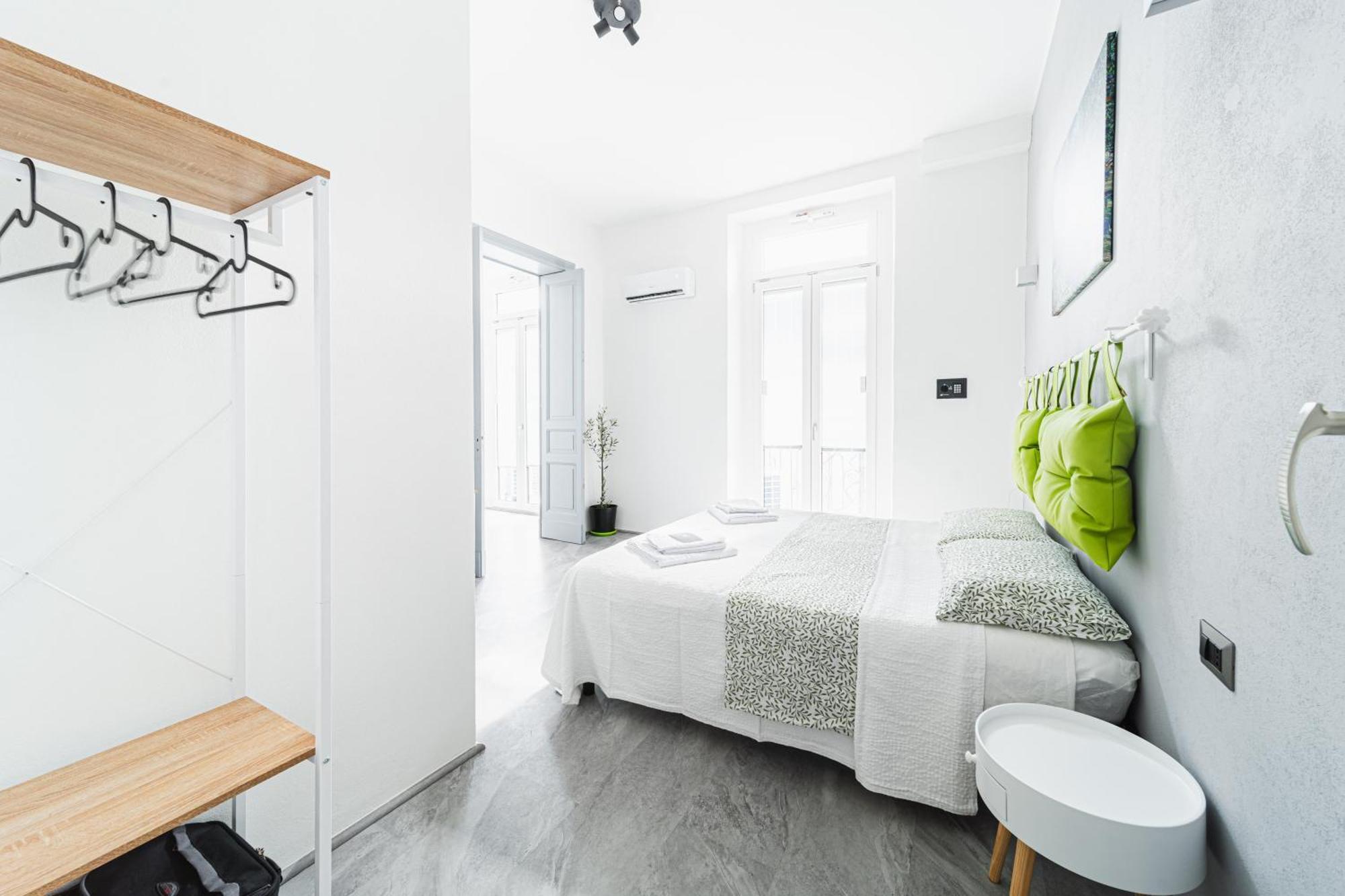 Volcano's - Ulivo - The First Sustainable Eco - Chic In Sicily