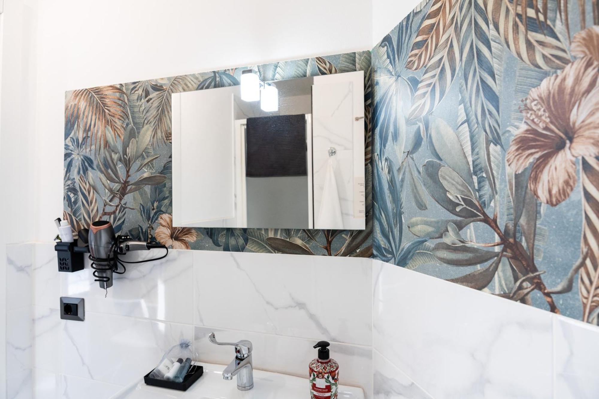 Volcano's - Ulivo - The First Sustainable Eco - Chic In Sicily Apartment *