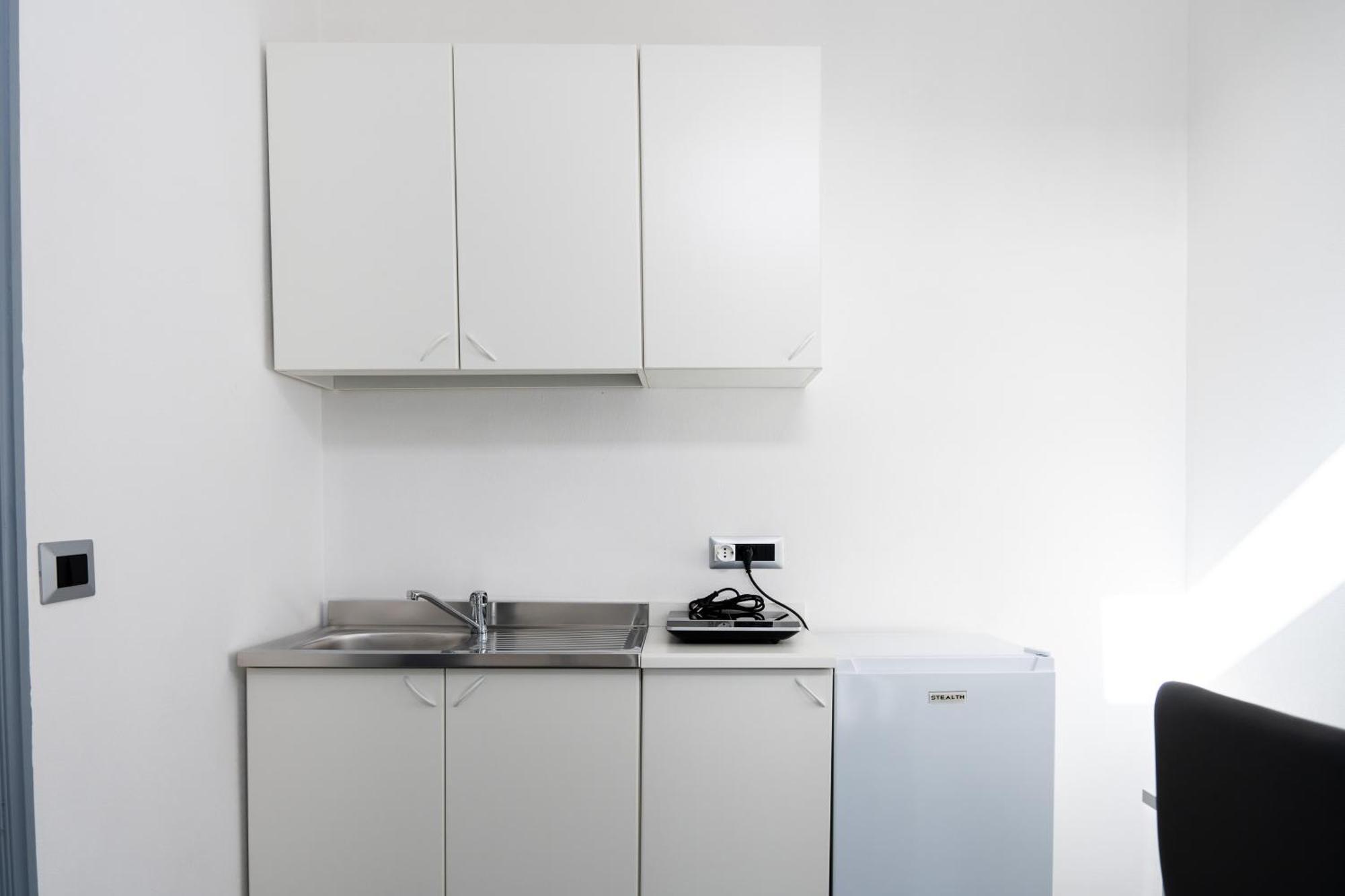 Volcano's - Ulivo - The First Sustainable Eco - Chic In Sicily Apartment *